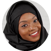 Maryam Ali